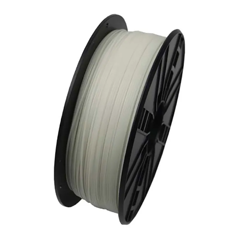 Filament pentru imprimantă 3D Gembird 3DP-ABS1.75-01-LG, ABS, Verde Luminos , 1.75 mm, 1kg
