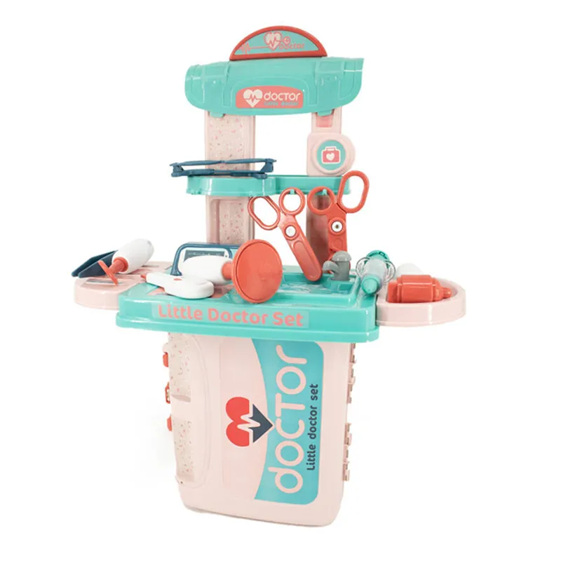 Micul Doctor set ICOM 7158592