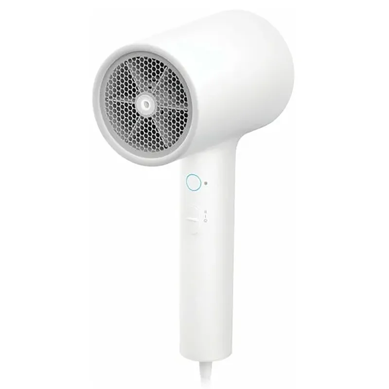 Фен Xiaomi Mi Ionic Hair Dryer CMJ01LX3, 1800 Вт, Белый