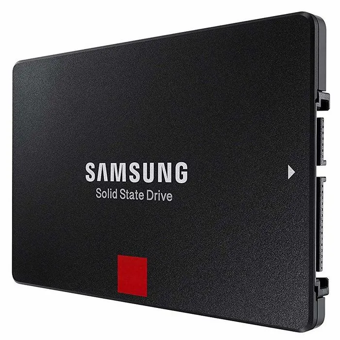 Unitate SSD Samsung 860 PRO  MZ-76P2T0, 2000GB, MZ-76P2T0BW