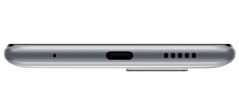 Смартфон Xiaomi Poco X3 GT, 8Гб/128Гб, Cloud White