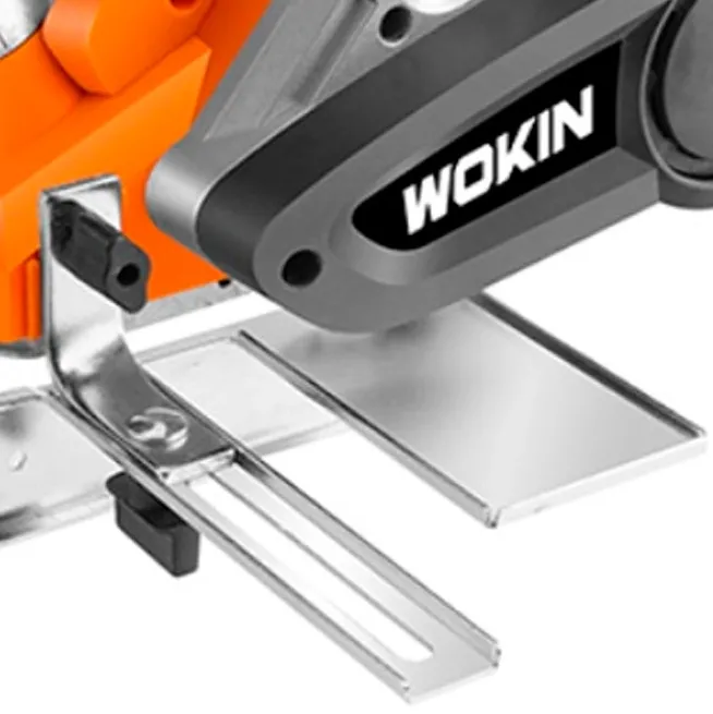 Rindea electrica Wokin 900 W