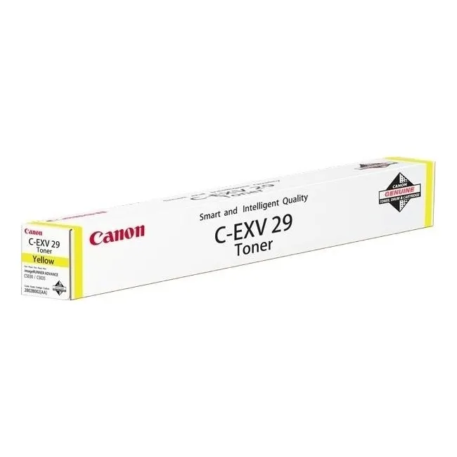 Toner Canon C-EXV29, Galben