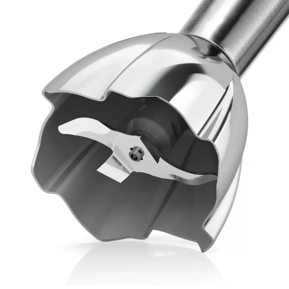 Погружной блендер Bosch MaxoMixx MS8CM6160, Чёрный