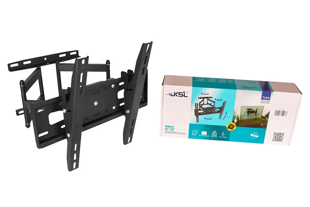 Wall Mount KSL 