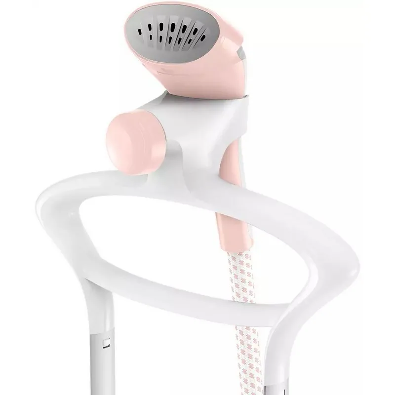 Aparat de calcat cu aburi stationar PHILIPS GC552/40, Roz