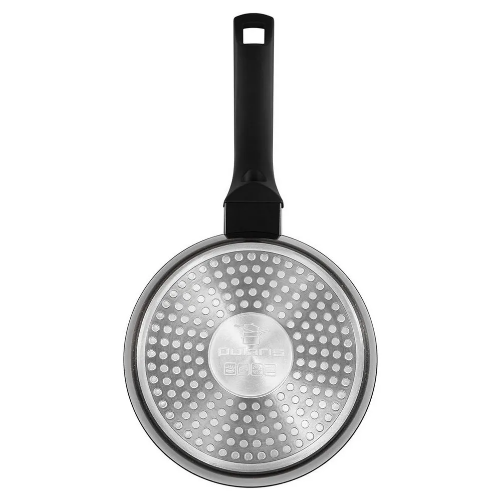 Cratița Polaris Monolit-16SP, 1,3L, Negru