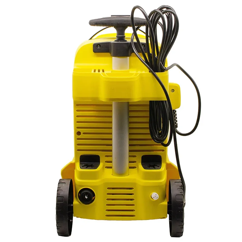 Mini-mașină de spălat cu presiune Karcher  K 3 Compact