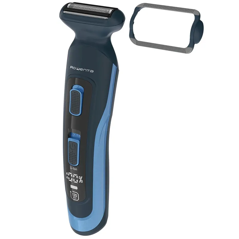 Мужской Триммер Rowenta Selectium Xpert TN9460F4, Синий