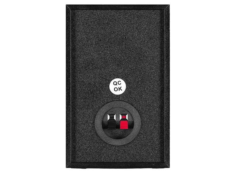 Sistem audio SVEN HT-201, Negru