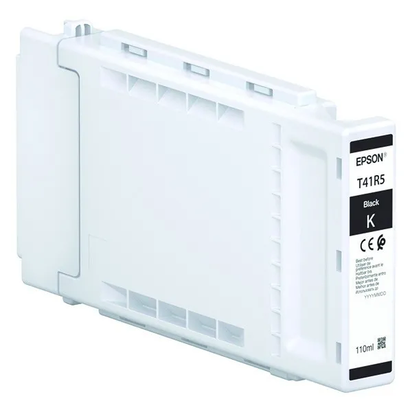 Cartuș de cerneală Epson T41 UltraChrome XD2, C13T41R540, Negru