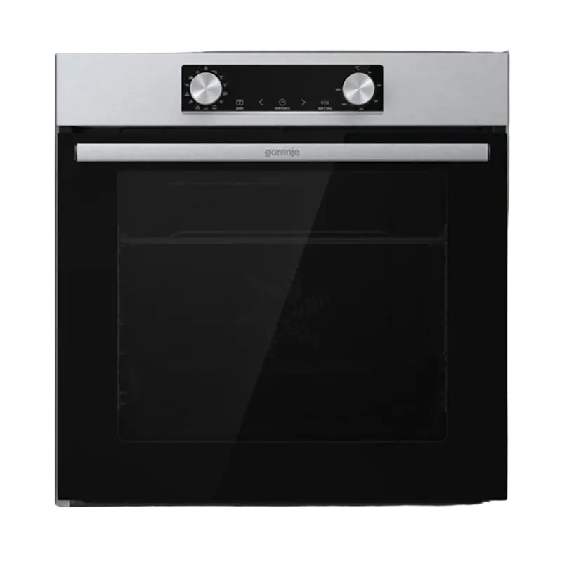 Электрический духовой шкаф Gorenje BO 6737 E02XK, Нержавеющая сталь