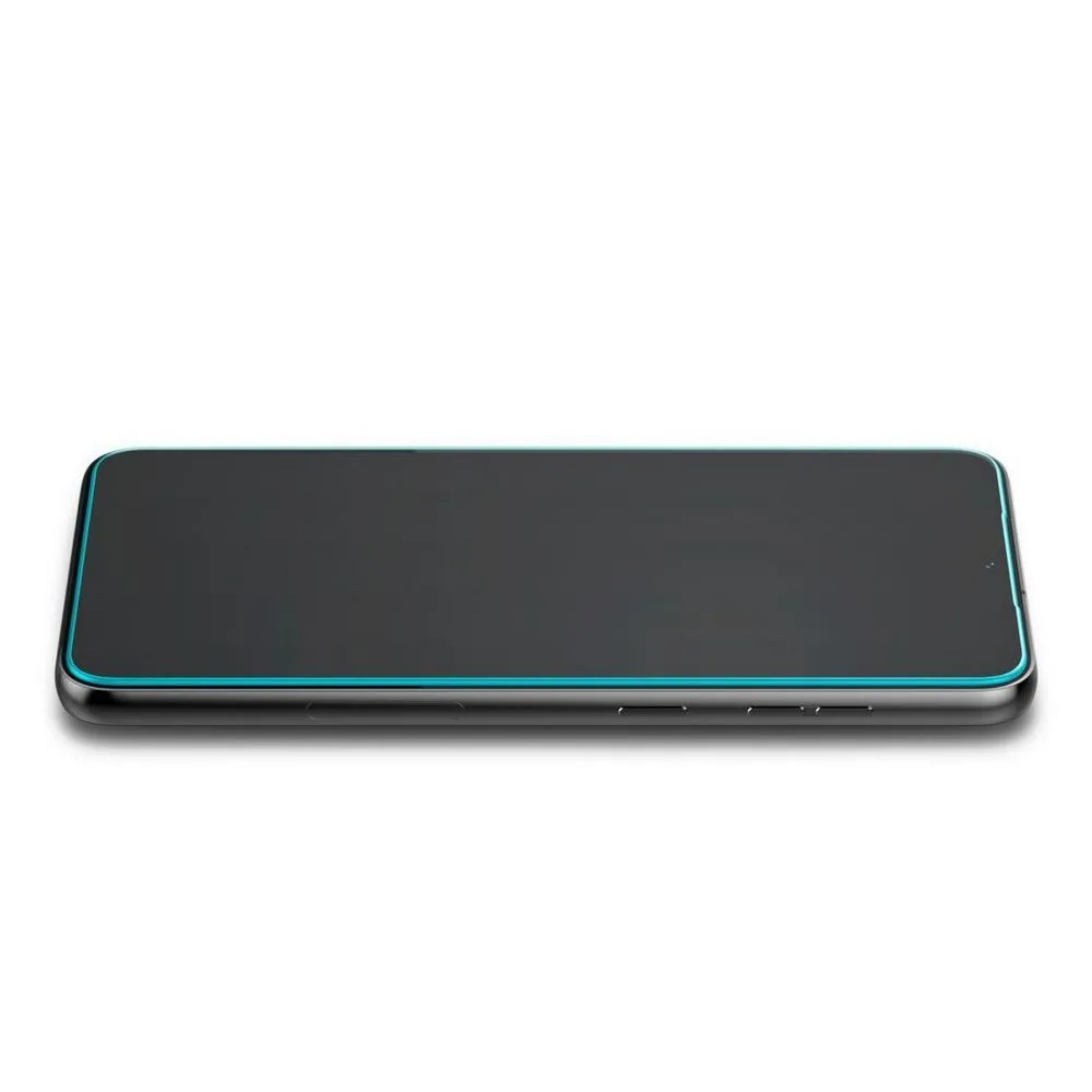 Защитное стекло Spigen Samsung S23, Прозрачный