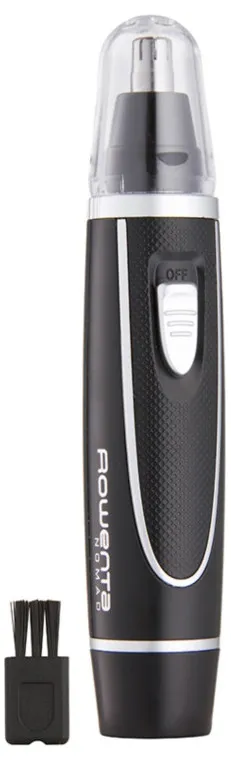 Мужской Триммер Rowenta Nomad TN3500F0, Чёрный