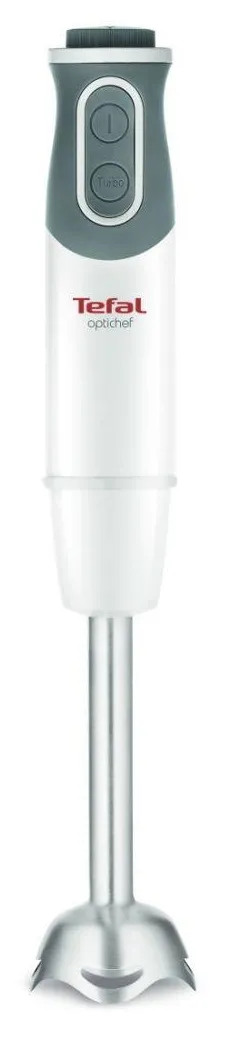Blender de mână Tefal OptiChef, Alb