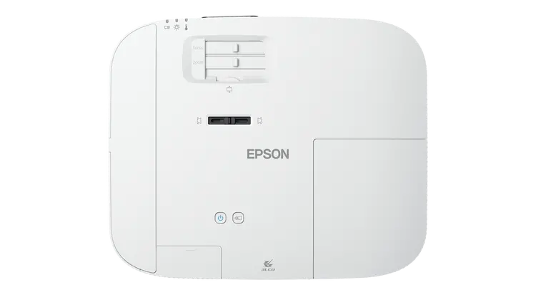LCD Proiector Epson EH-TW6250, 2800ANSI Lumens, FullHD (1920 x 1080) 