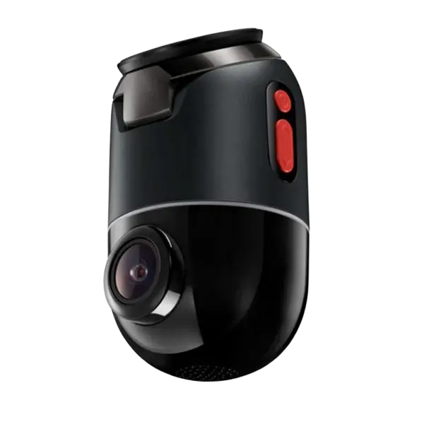 Cameră DVR frontală  70mai X200 Omni, 1920 x 1080, Negru