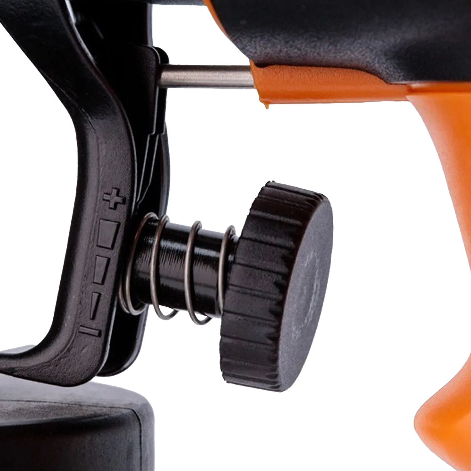 Пистолет для покраски на аккумуляторе Villager VLN 9721 (без аккумулятора)