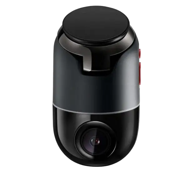 Cameră DVR frontală  70mai X200 Omni, 1920 x 1080, Negru