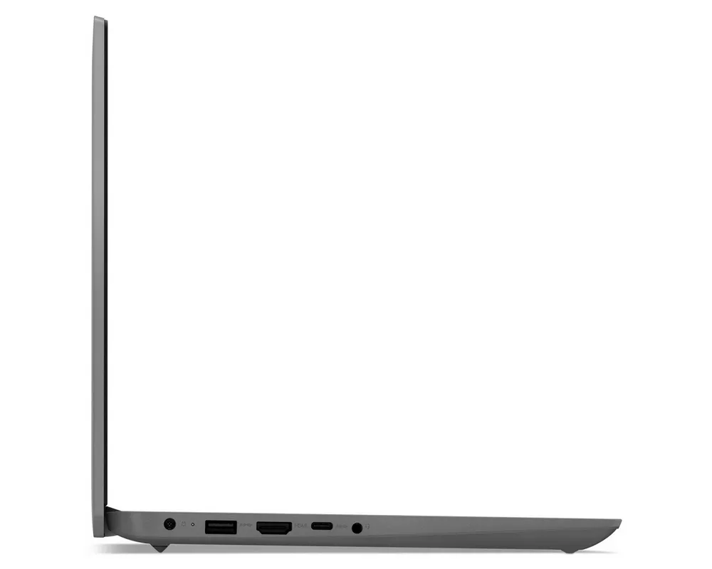 Ноутбук 14" Lenovo IdeaPad 3 14ITL6, Arctic Grey, Intel Pentium 7505, 8Гб/256Гб, Без ОС