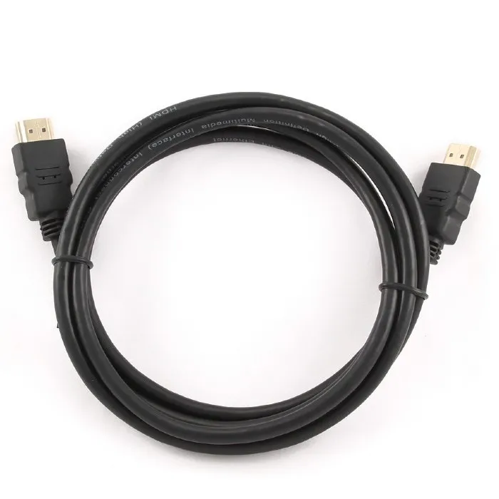 Cablu Video Cablexpert CC-HDMI4-0.5M, HDMI (M) - HDMI (M), 0,5m, Negru