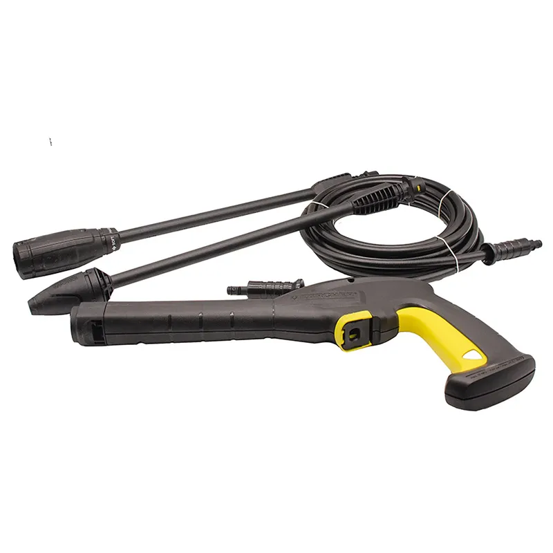 Mini-mașină de spălat cu presiune Karcher  K 3 Compact