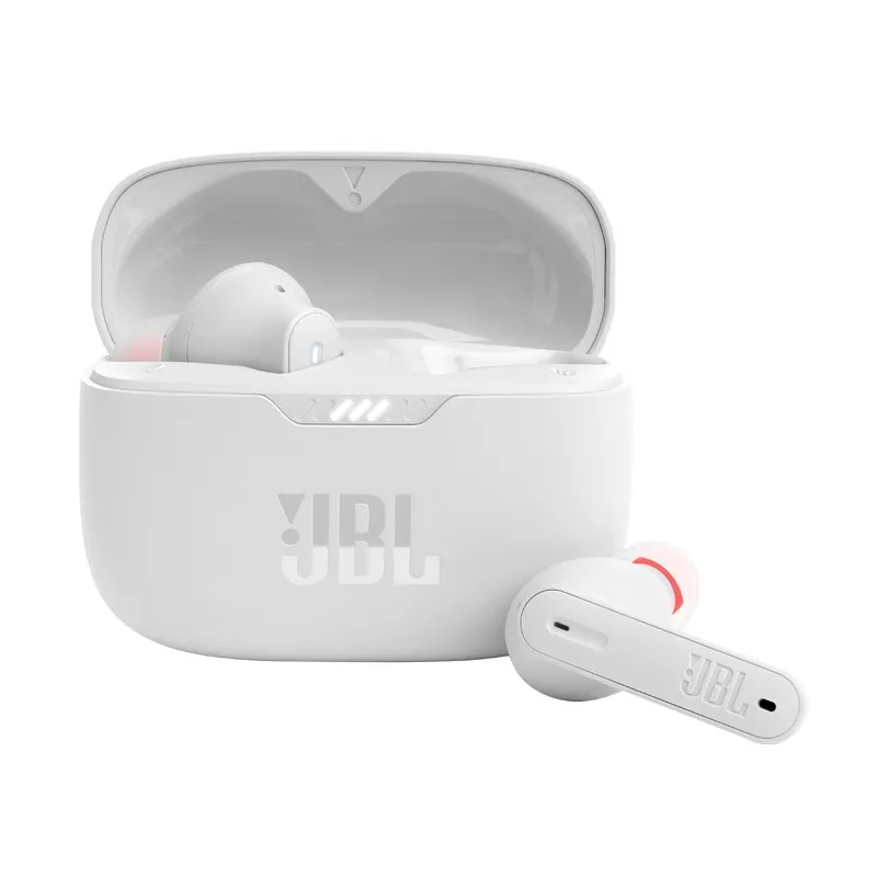 Наушники JBL Tune 230NC, Белый
