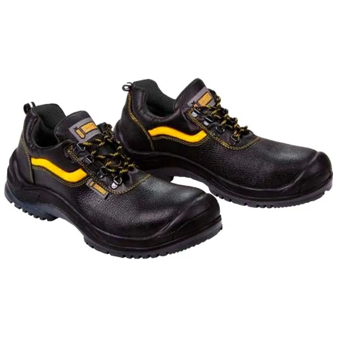 Ghete de protectie Bomber Lantan 43 SS