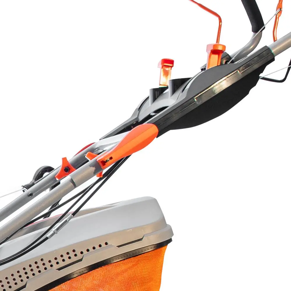 Masina de tuns gazon RURIS RX441S