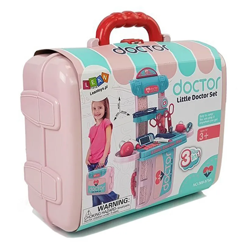 Micul Doctor set ICOM 7158592