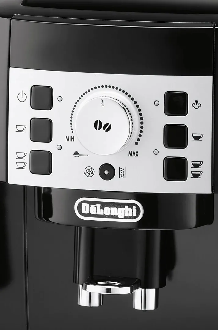 Кофемашина De'Longhi ECAM22.110B, Чёрный