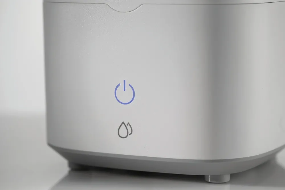 Umidificator de aer Gorenje H45W, Alb