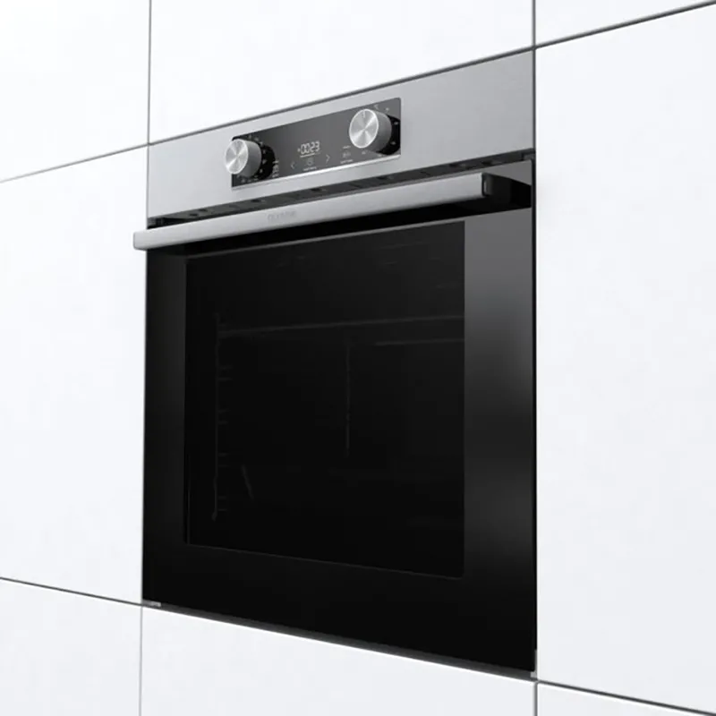 Cuptor Electric Gorenje BO 6737 E02XK, Oțel inoxidabil