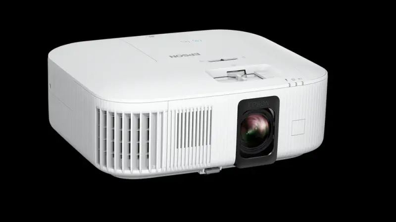 LCD Proiector Epson EH-TW6250, 2800ANSI Lumens, FullHD (1920 x 1080) 