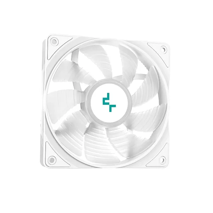Cooler procesor Deepcool GAMMAXX L360 ARGB White