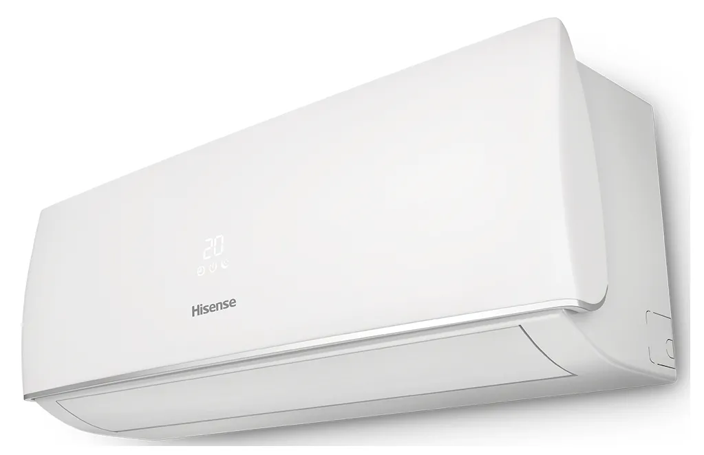 Sistem Split Hisense AST-12UW4SMEDB03, 12BTU/h, Alb