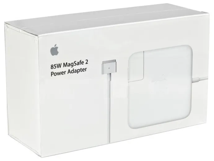 Apple 85W MagSafe 2 Power Adapter MD506Z/A