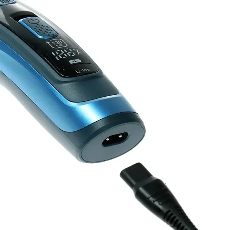 Мужской Триммер Rowenta Selectium Xpert TN9460F4, Синий