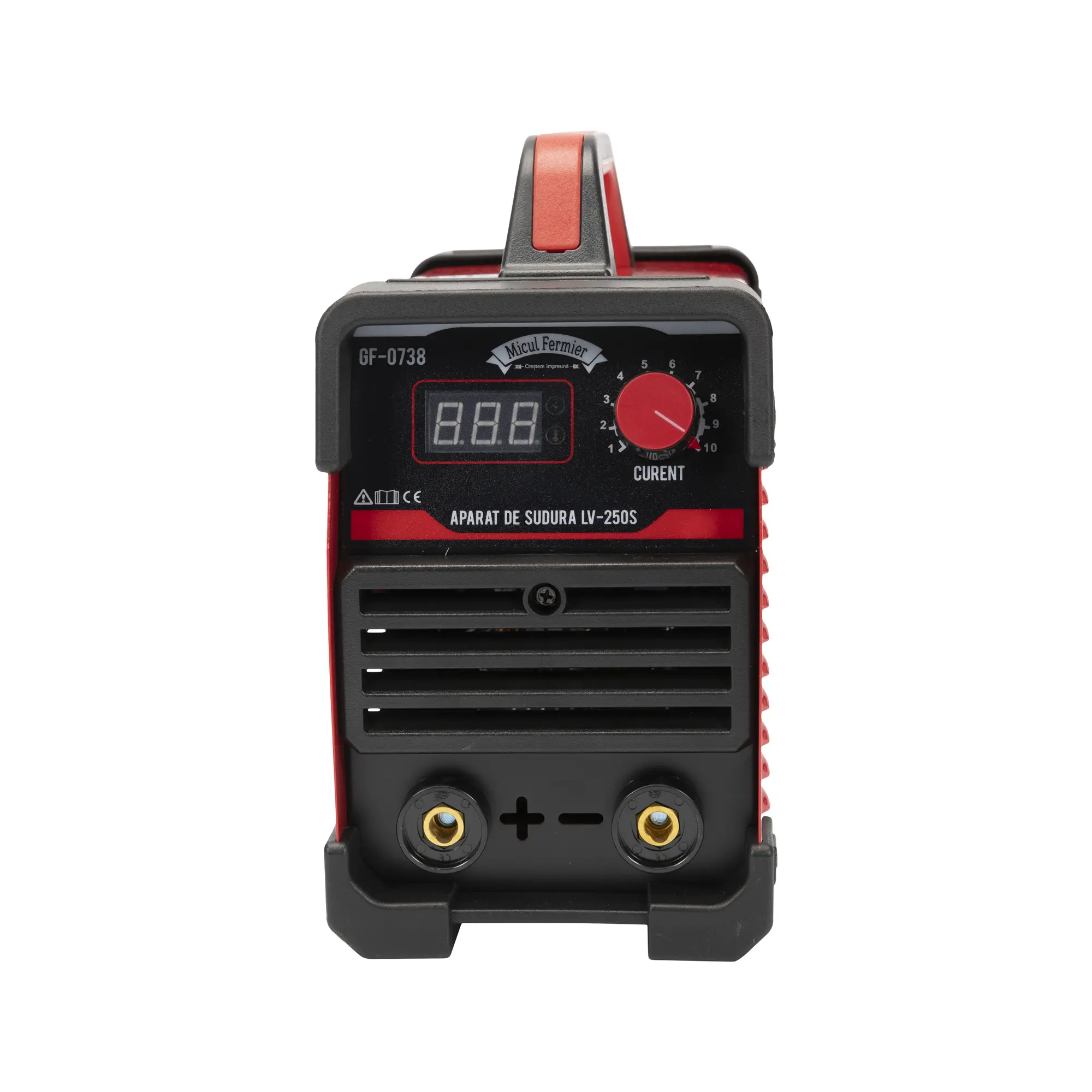 Сварочный аппарат Micul Fermier LV-250S