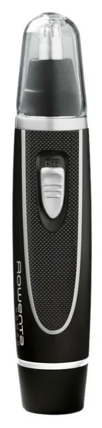 Мужской Триммер Rowenta Nomad TN3500F0, Чёрный