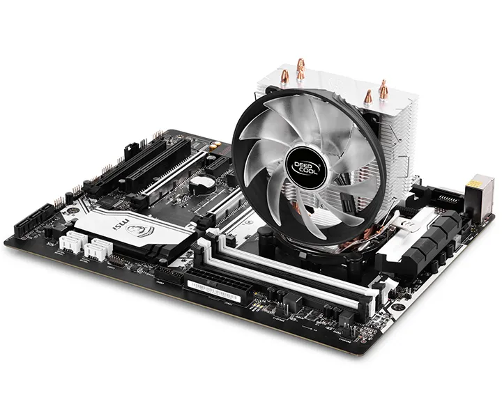 Cooler procesor Deepcool GAMMAXX 300R