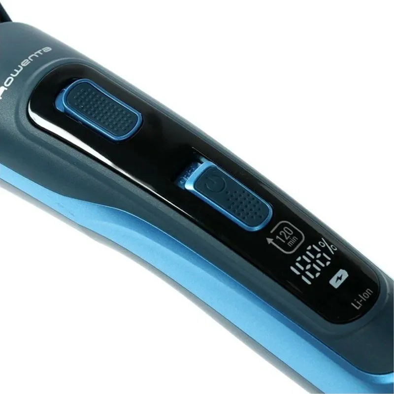 Мужской Триммер Rowenta Selectium Xpert TN9460F4, Синий
