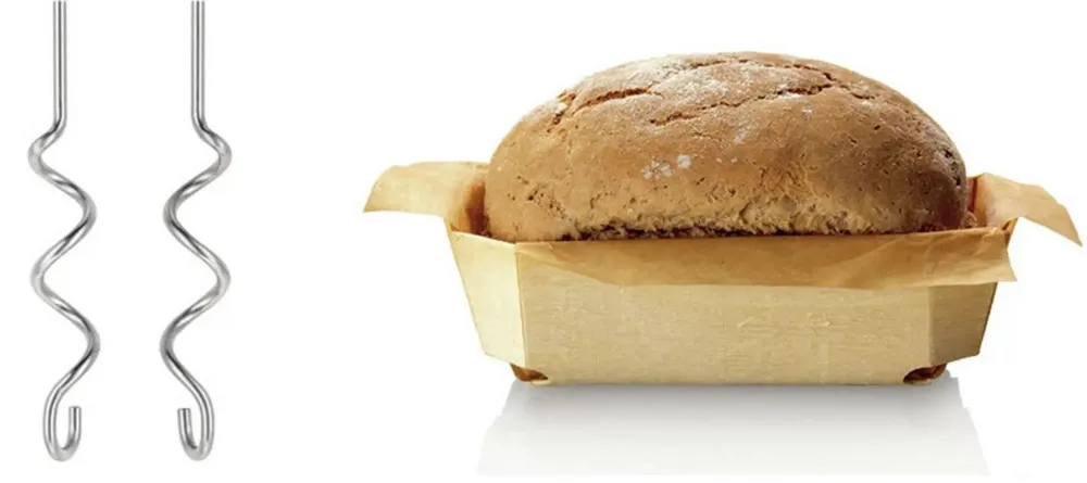 Миксер ручной Bosch MFQ2210P, Белый