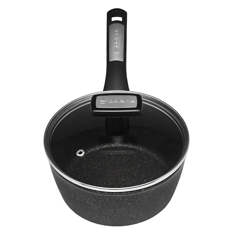 Cratița Polaris Monolit-16SP, 1,3L, Negru