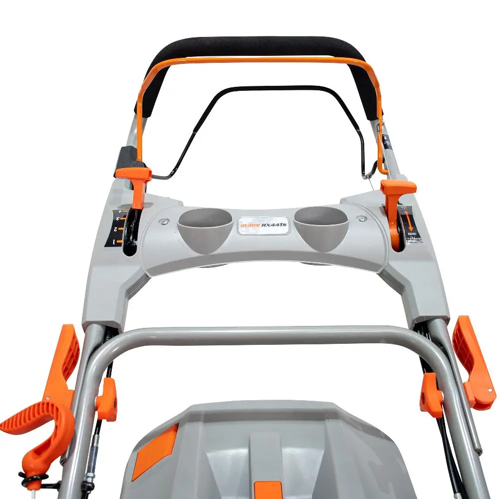 Masina de tuns gazon RURIS RX441S