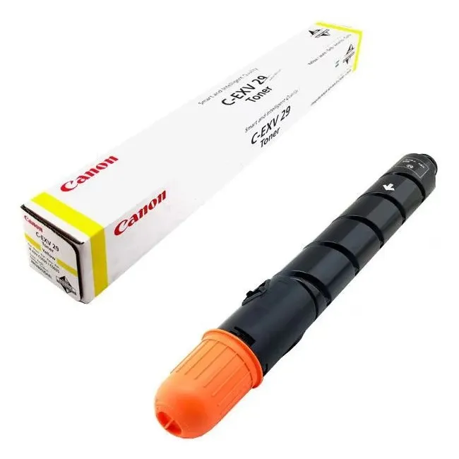 Toner Canon C-EXV29, Galben