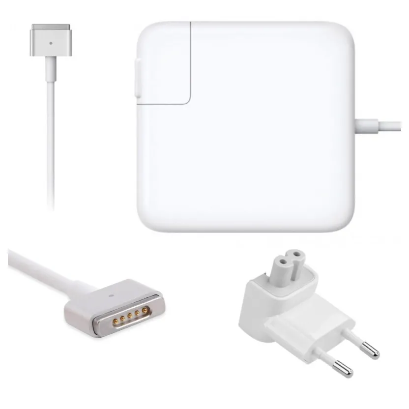Apple 85W MagSafe 2 Power Adapter MD506Z/A