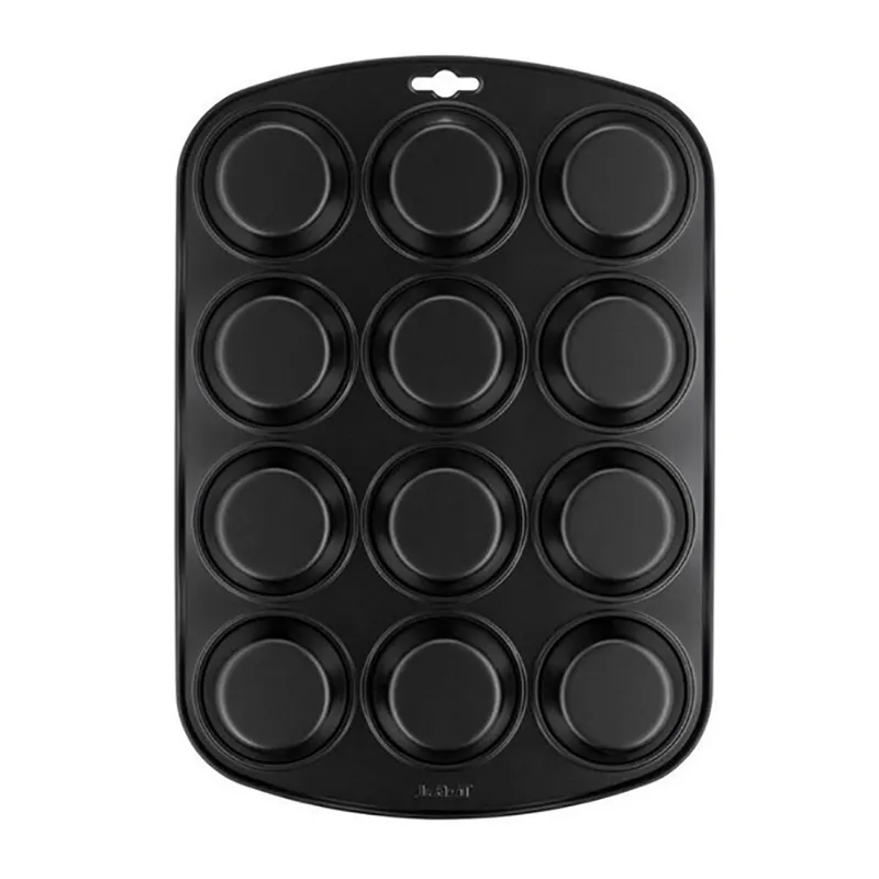 Tava de copt Tefal J1745074, Gri