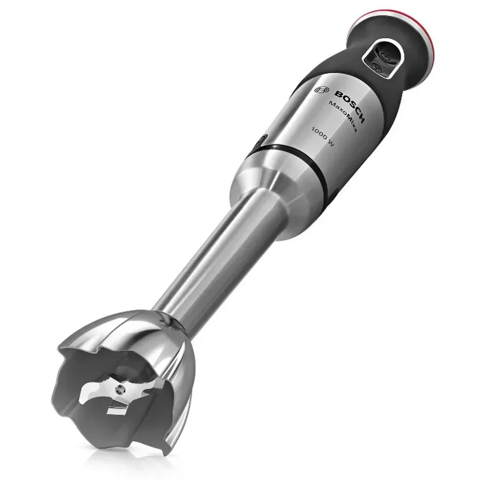 Погружной блендер Bosch MaxoMixx MS8CM6160, Чёрный