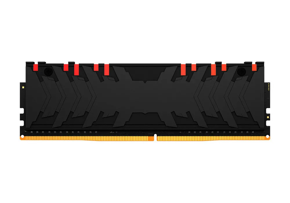 Memorie RAM Kingston FURY Renegade RGB, DDR4 SDRAM, 3600 MHz, 8GB, KF436C16RBA/8